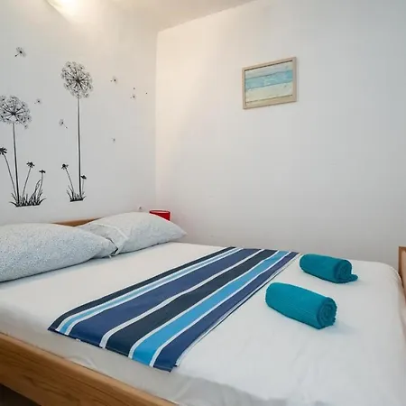 Apartamento Diran