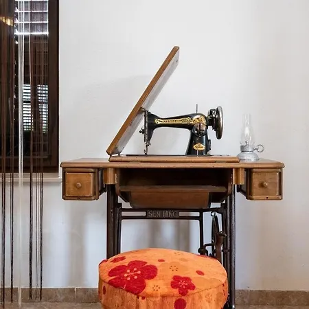 Apartment Diran *