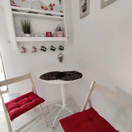 Diran Apartman Preko