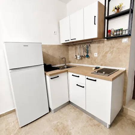 Apartman Diran *