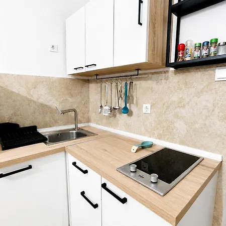 Apartman Diran Preko
