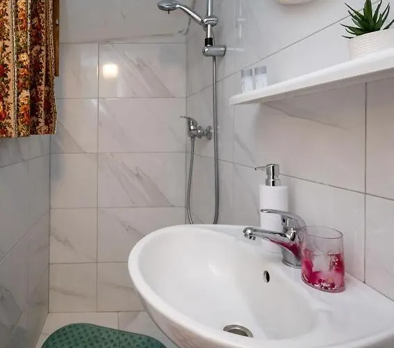 Diran Appartement Preko