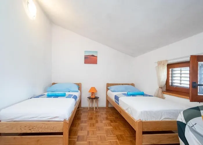 Appartement Diran Preko
