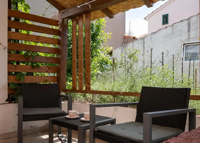 Appartement Diran *