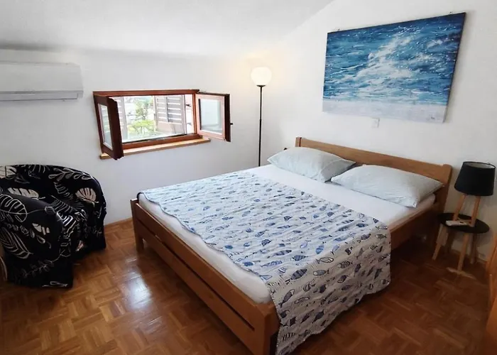 Appartement Diran